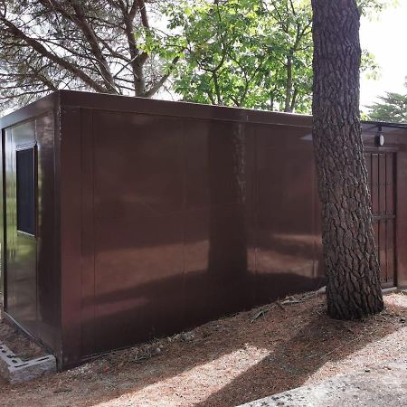 Willa Huerto San Antonio La Cabrera Zewnętrze zdjęcie