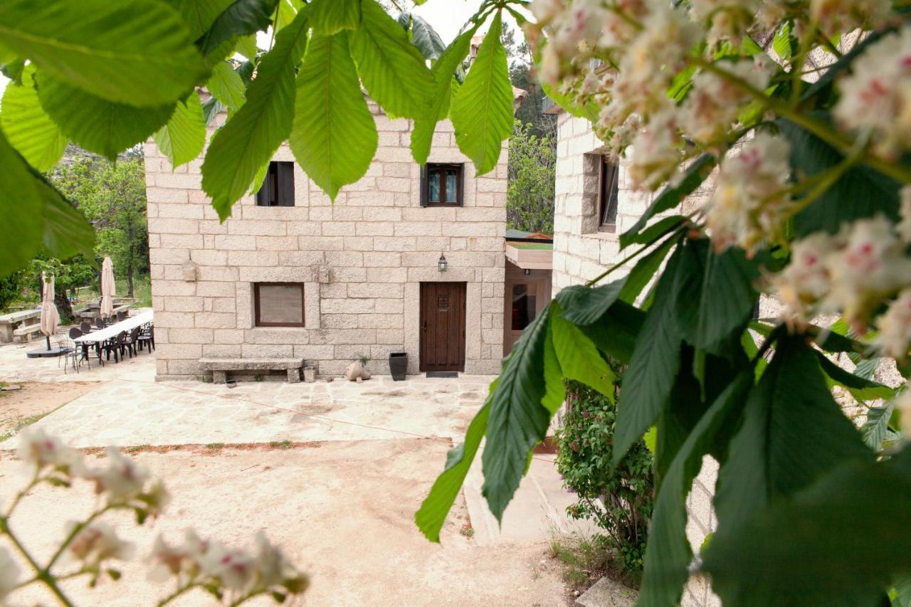 Willa Huerto San Antonio La Cabrera Zewnętrze zdjęcie