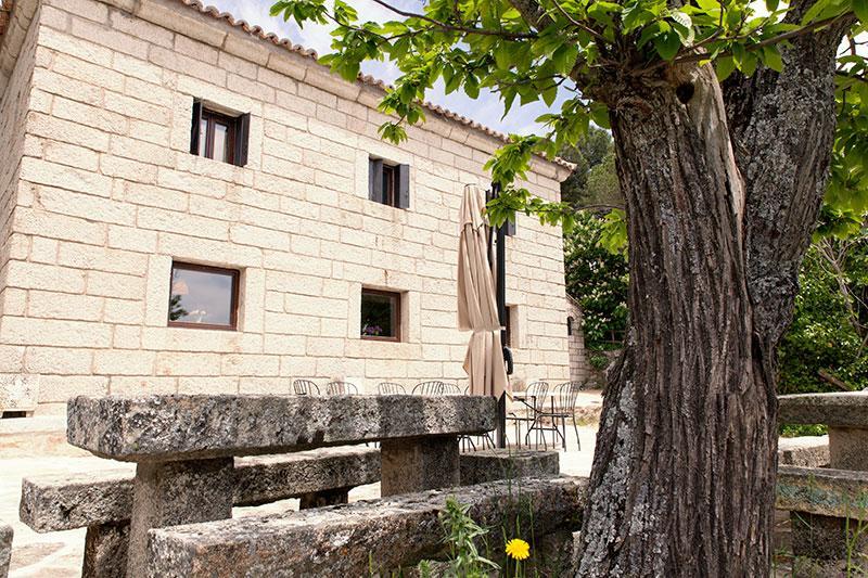 Willa Huerto San Antonio La Cabrera Zewnętrze zdjęcie