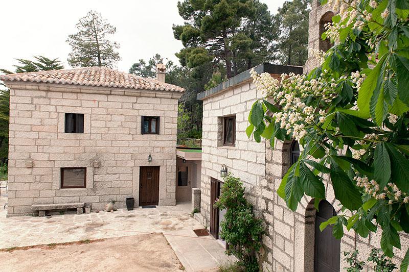 Willa Huerto San Antonio La Cabrera Zewnętrze zdjęcie