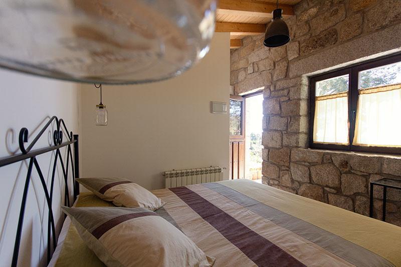 Willa Huerto San Antonio La Cabrera Zewnętrze zdjęcie