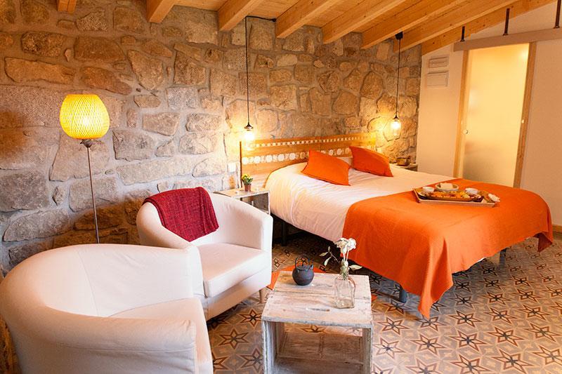 Willa Huerto San Antonio La Cabrera Zewnętrze zdjęcie