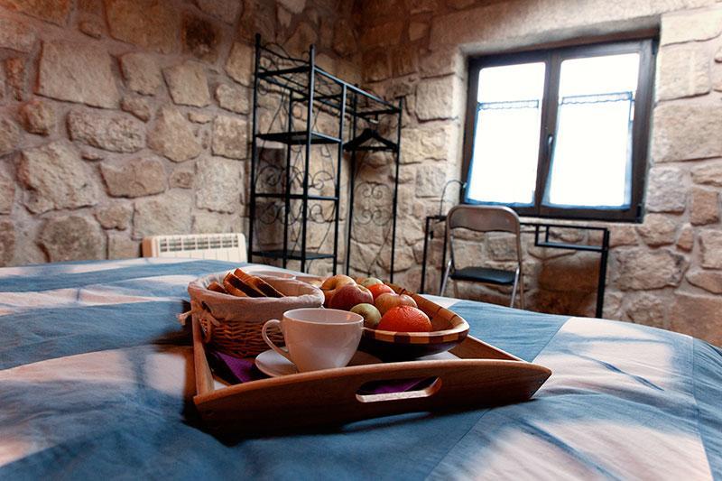 Willa Huerto San Antonio La Cabrera Zewnętrze zdjęcie