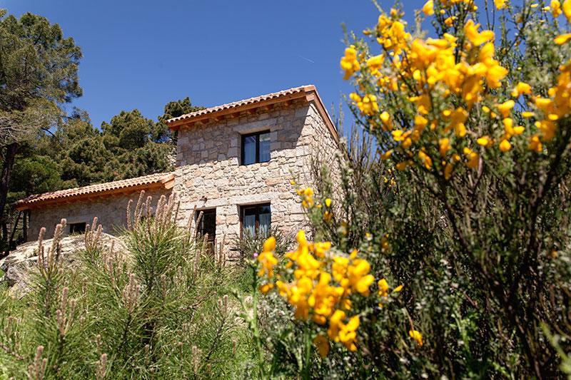 Willa Huerto San Antonio La Cabrera Zewnętrze zdjęcie