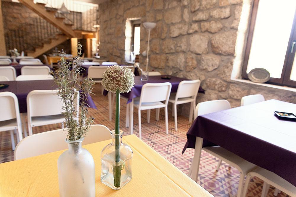 Willa Huerto San Antonio La Cabrera Zewnętrze zdjęcie