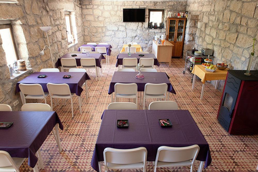 Willa Huerto San Antonio La Cabrera Zewnętrze zdjęcie