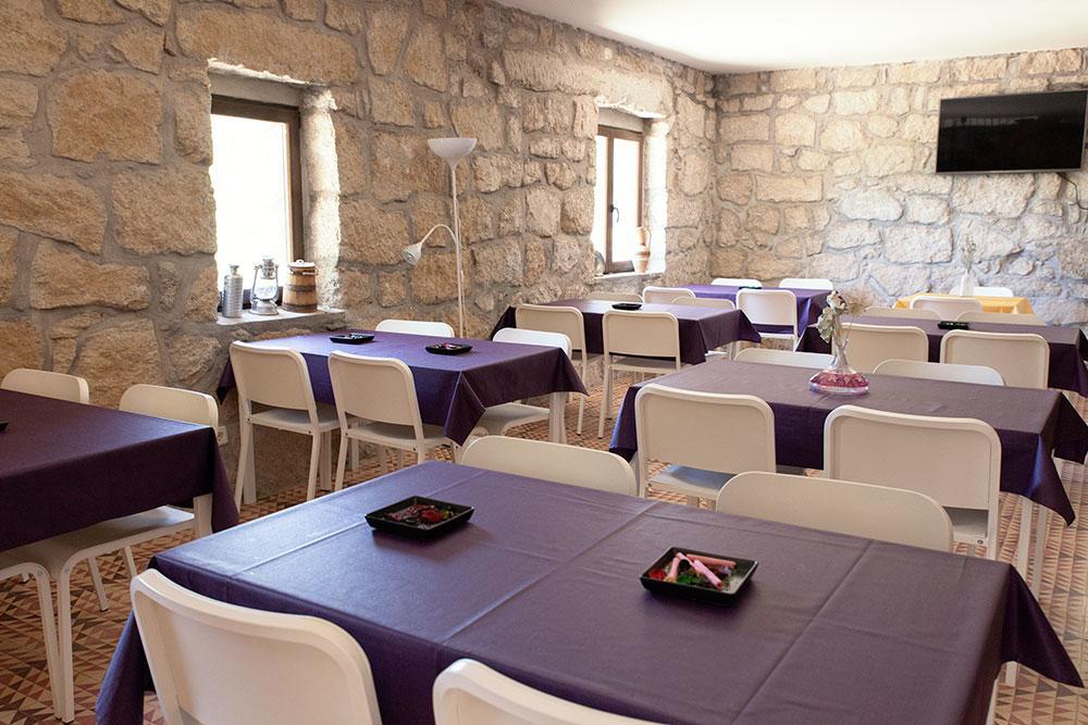 Willa Huerto San Antonio La Cabrera Zewnętrze zdjęcie