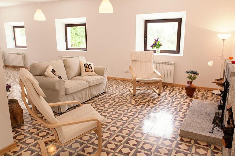 Willa Huerto San Antonio La Cabrera Zewnętrze zdjęcie