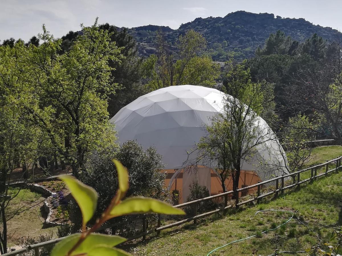 Willa Huerto San Antonio La Cabrera Zewnętrze zdjęcie