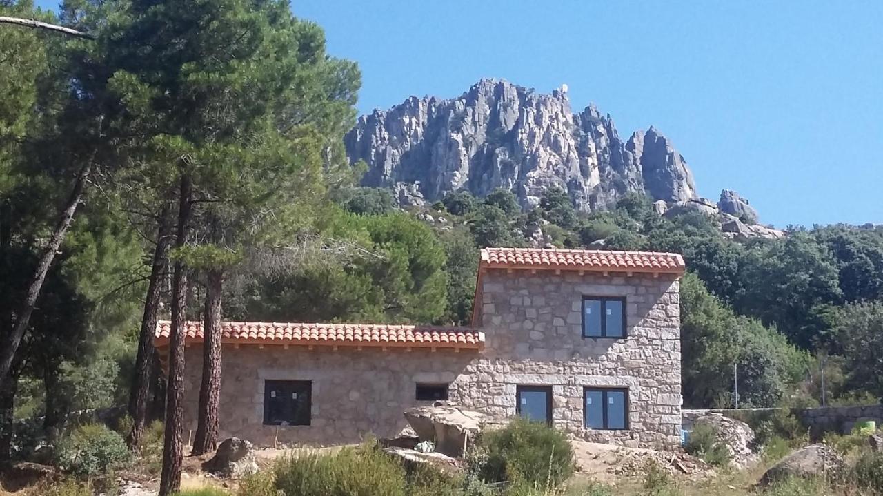 Willa Huerto San Antonio La Cabrera Zewnętrze zdjęcie