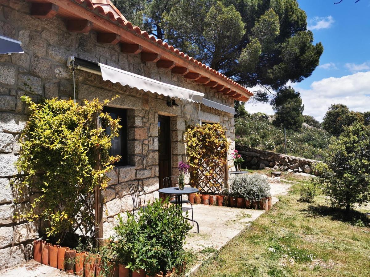 Willa Huerto San Antonio La Cabrera Zewnętrze zdjęcie