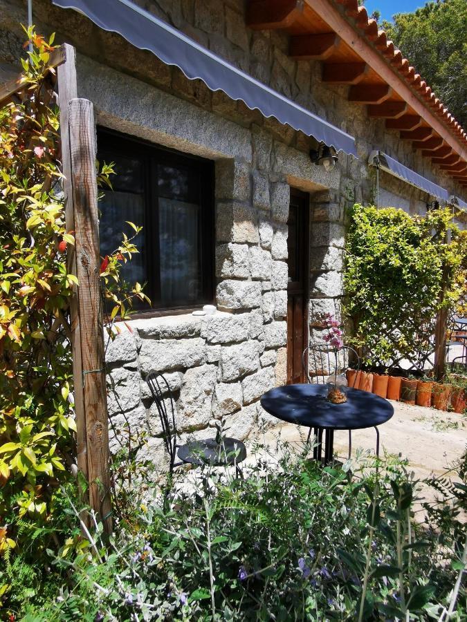 Willa Huerto San Antonio La Cabrera Zewnętrze zdjęcie