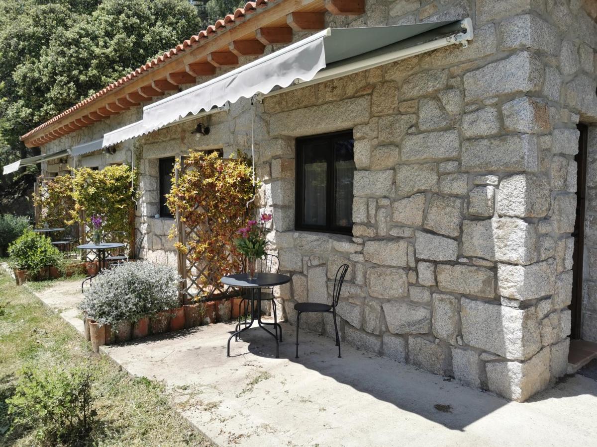 Willa Huerto San Antonio La Cabrera Zewnętrze zdjęcie