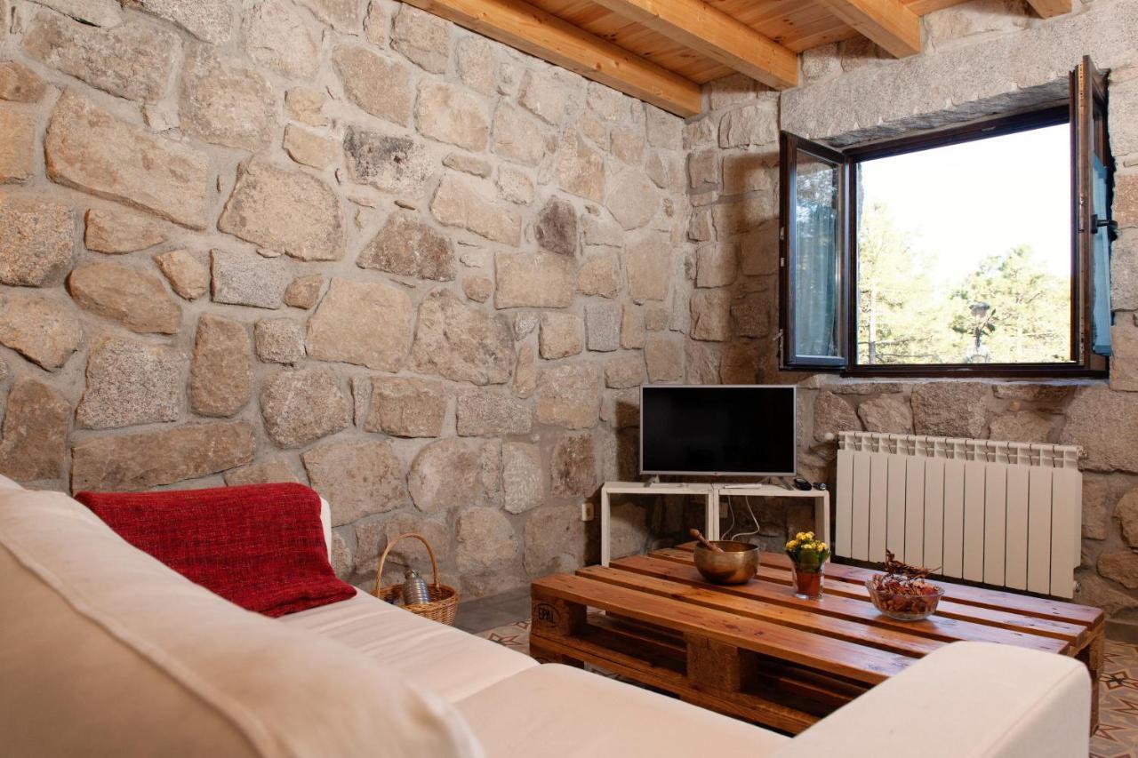Willa Huerto San Antonio La Cabrera Zewnętrze zdjęcie
